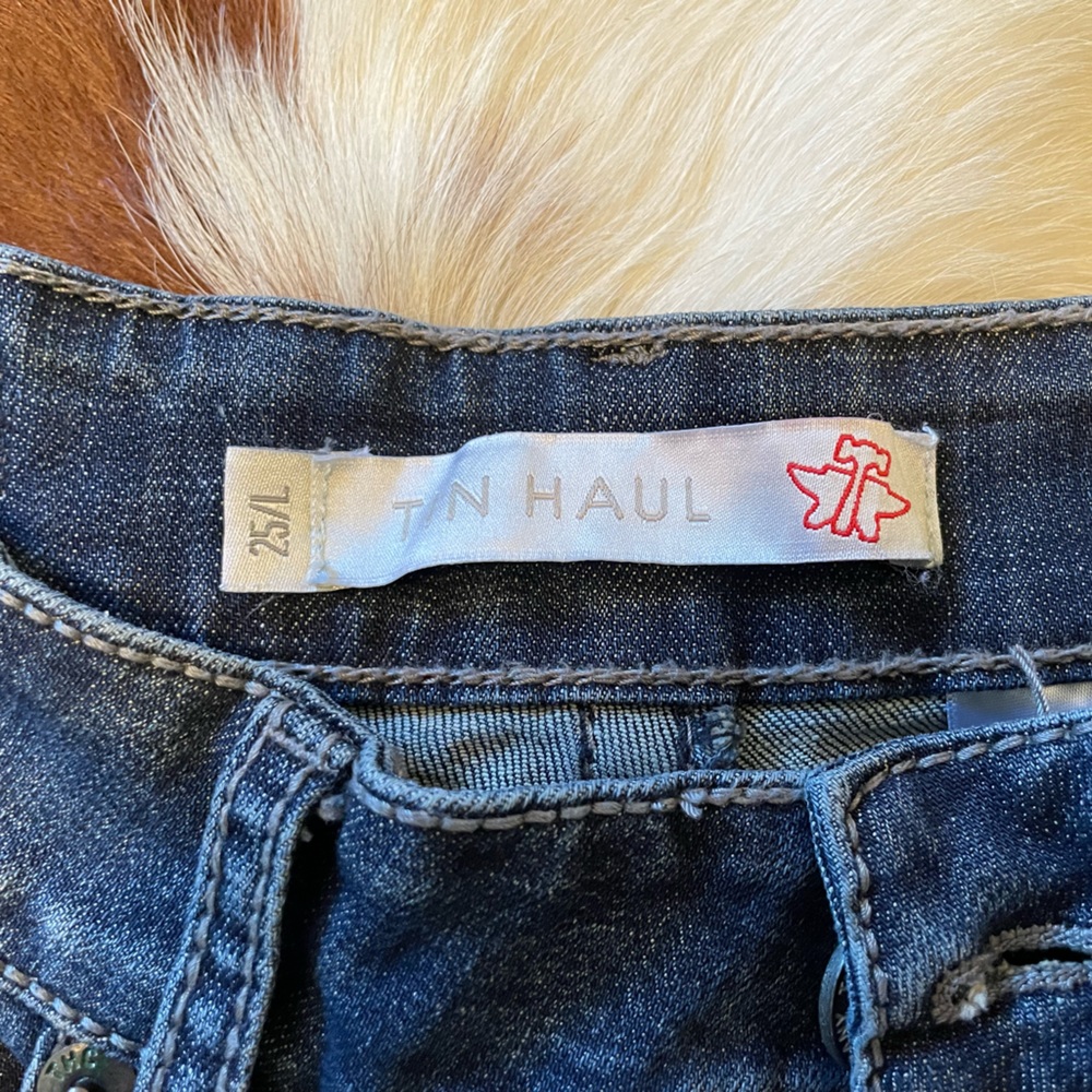 Jeans - Picture 3 of 4